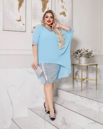 Платье УК-8280 Fabrika Фото 1