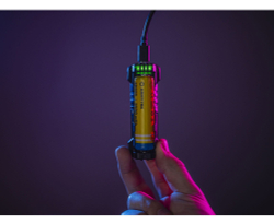 ARMYTEK - Зарядное устройство Handy C1 Pro