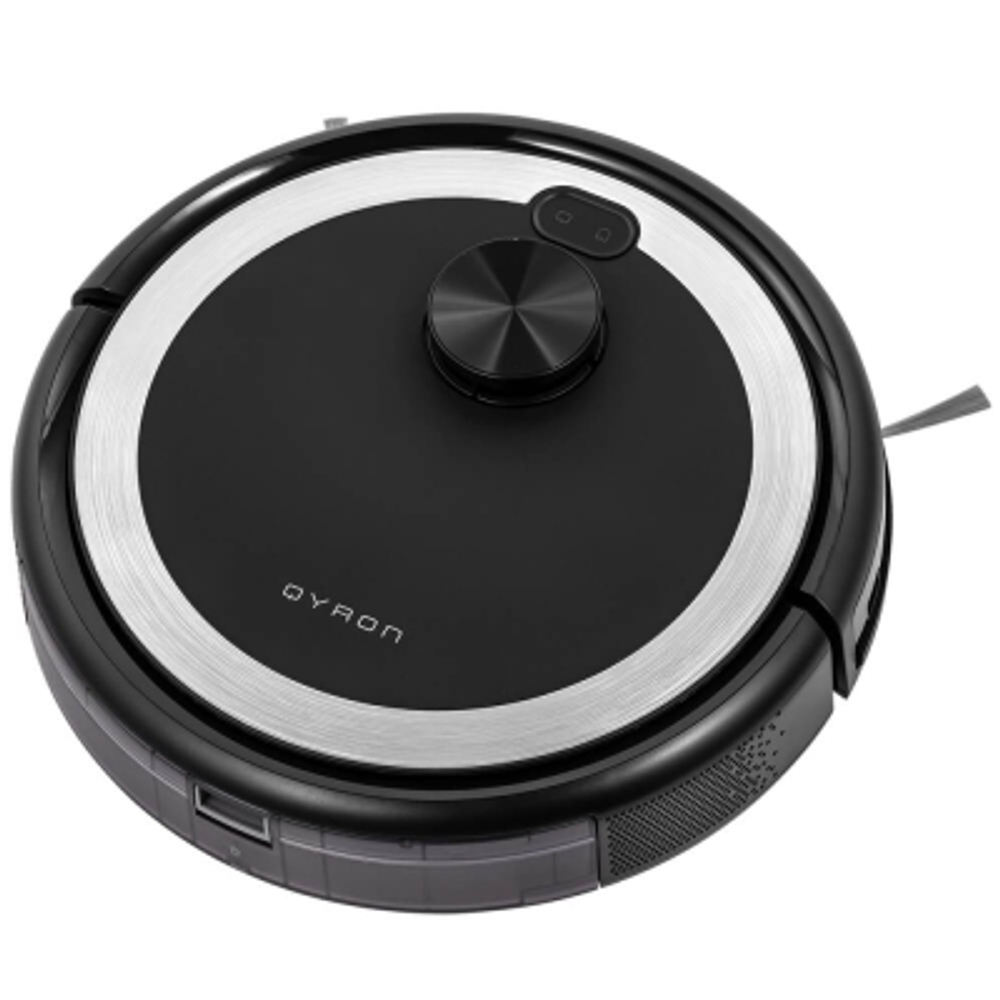 Робот - пылесос QYRON VR602