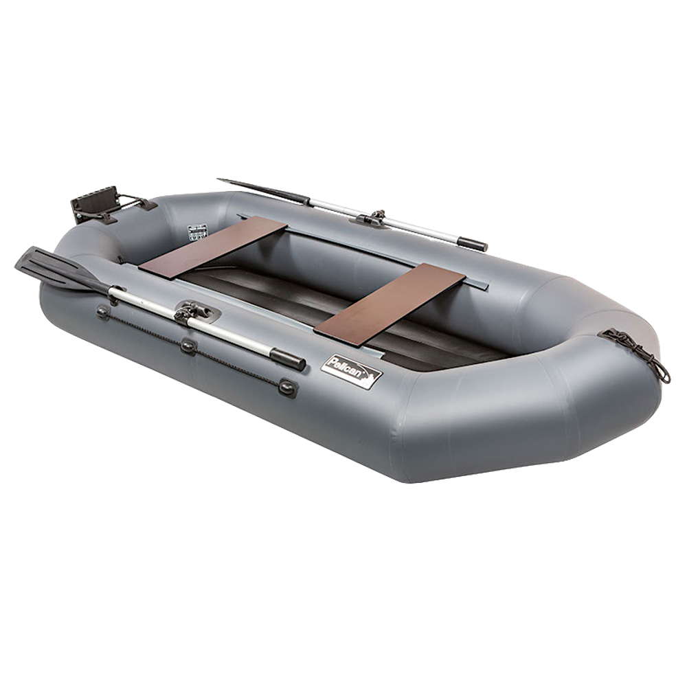 Лодка ПВХ Pelican Гребная 268МНД