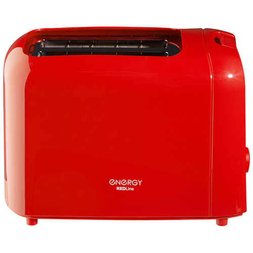 Тостер Energy EN-261 красный (106191)
