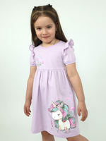 11-249-2 Платье для девочки