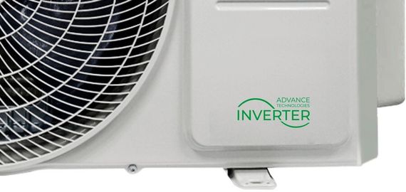 Компрессорно-конденсаторный блок Royal Clima RCI-TWN28HN с модулем RC-KA01 — (1)