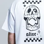 Футболка Skull
