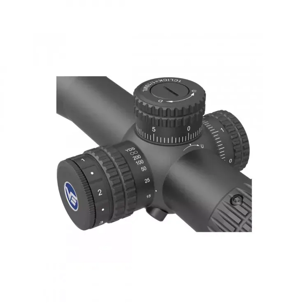 Прицел Vector Optics Veyron 6-24x44IR SFP (SCOL-49)