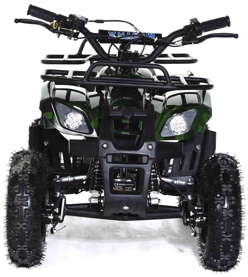Квадроцикл MOTAX ATV Mini Grizlik X-16