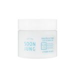 Защитный крем для лица Etude House Soon Jung Hydro Barrier Cream 75 мл