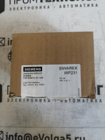 Siemens 7MH4960-2AA01 новое