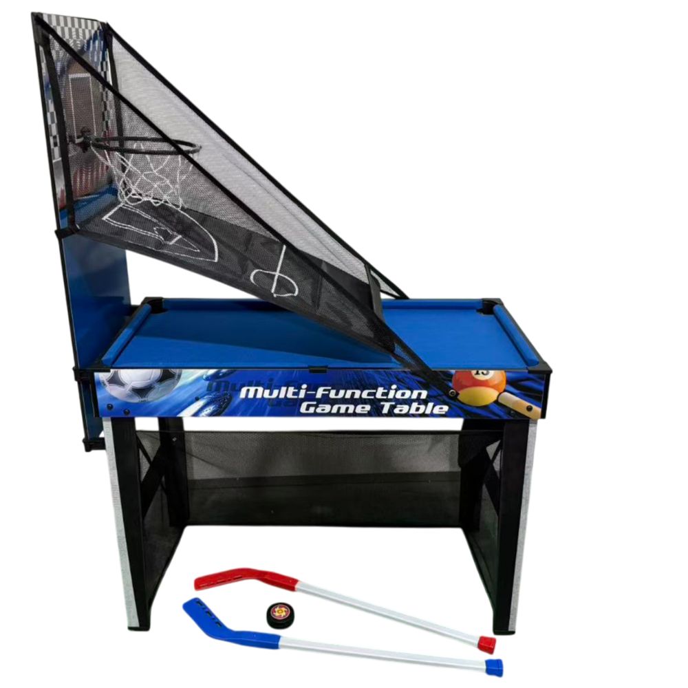 Игровой стол - трансформер 10 в 1 DFC 40&amp;quot; 102 x 51 см