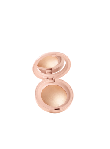 Rare Beauty Хайлайтер для лица в оттенке Exhilarate Positive Light Silky Touch Highlighter