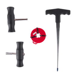 WDK-65262 Набор для замены стекол автомобиля.