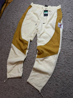 Спортивки Jordan Cargo Patch Новые с биркой