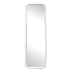 Напольное зеркало Fluid, 180х54 см, морская пена