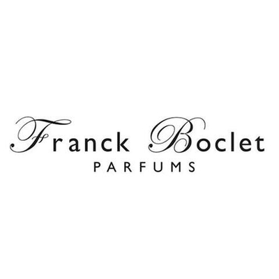 franck boclet cocaine set extrait de parfum 4x20ml