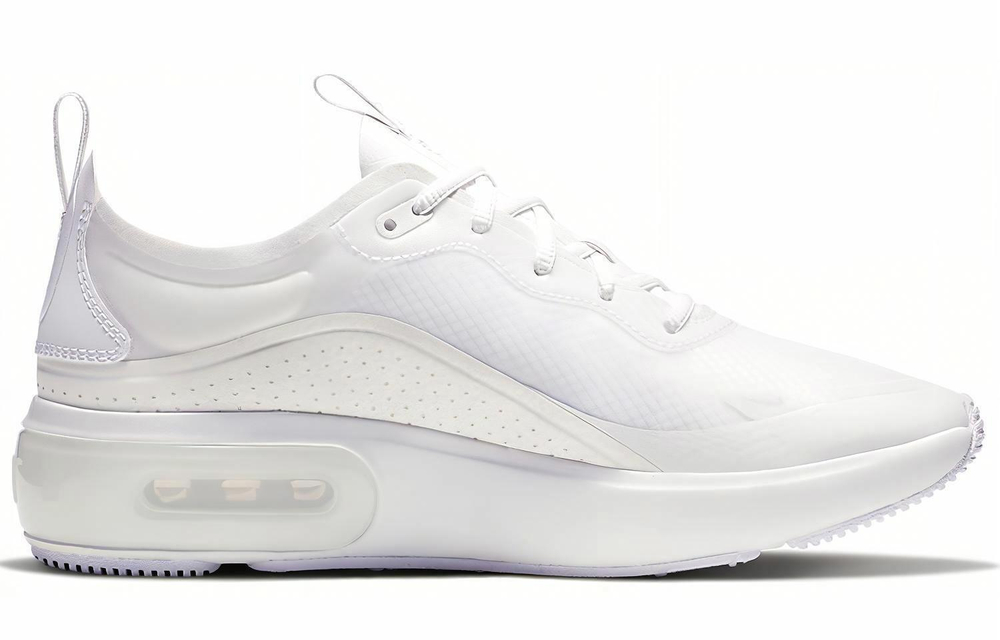 Кроссовки Nike Air Max Dia Se (Женская размерная сетка)