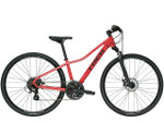 Женский велосипед Trek DS 1 WSD (2020)