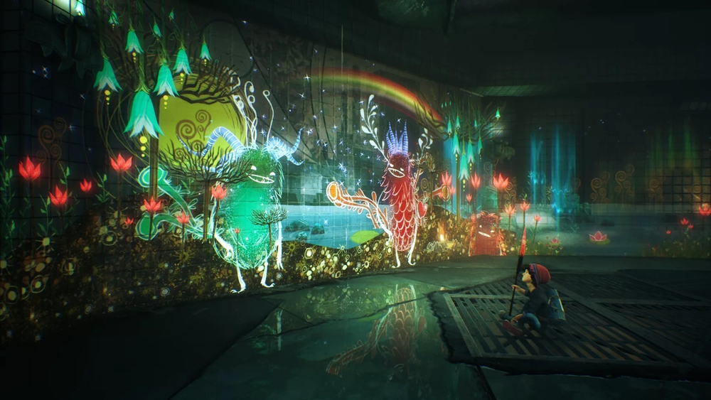 Concrete Genie Digital Deluxe Edition