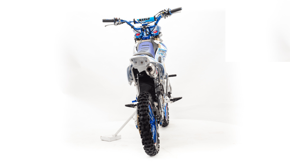 Мотоцикл MOTOLAND CRF125 PITBIKE