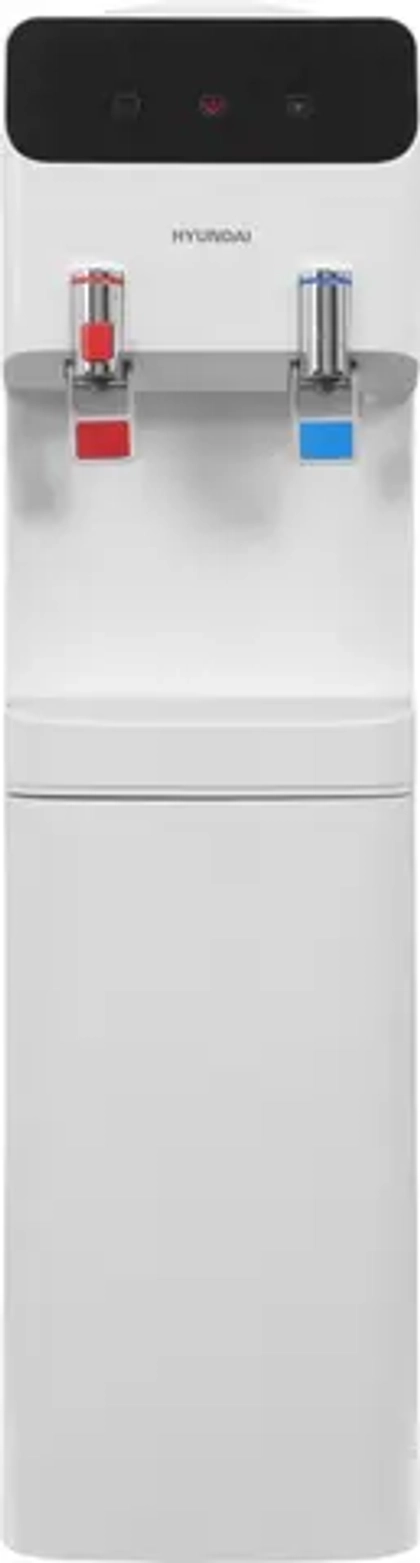 Кулер Hyundai H-WD4231E белый