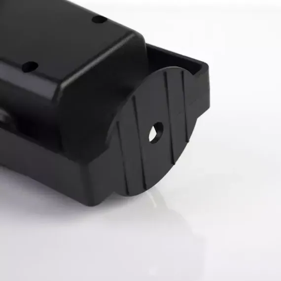 Проектор Новогодние картинки, свечение мульти, 220 В., Luazon Lighting (5254658)