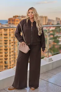 Костюм УК-734 Фабрика Моды