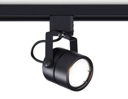 Ambrella Трековый однофазный светильник со сменной лампой Track System GL5102