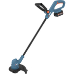 Триммер аккумуляторный SENIX GTX2-L-EU KIT, 1 акб, 1 зу