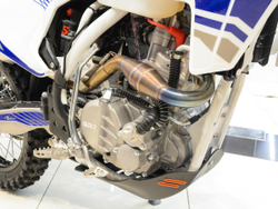 Эндуро мотоцикл GR7 F300L-M (174MN) Enduro LITE 21/18