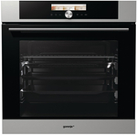 Независимый духовой шкаф Gorenje Plus GP869X