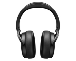 Наушники с гибридным шумоподавлением JVC HA-S100N-B-U. Цвет: Черный