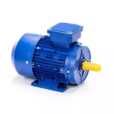 Электродвигатель 5АИ 200 М6 У1 22/1000 IM1081