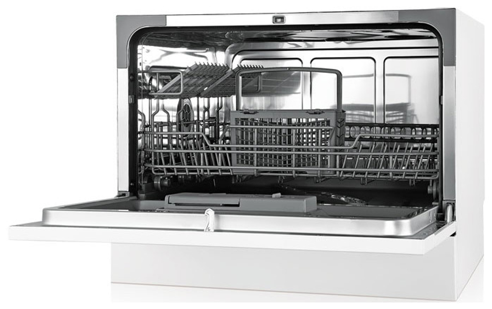Посудомоечная машина BBK 55-DW012D