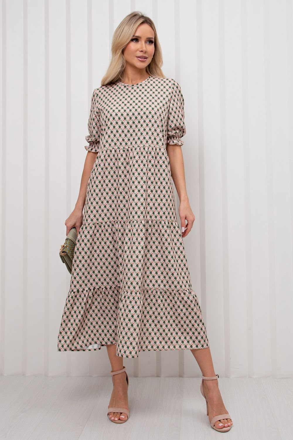 Платье Мэдисон №8 Valentina