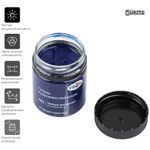 Гуашь художественная Гамма "Старый Мастер", лазурь железная, 40мл