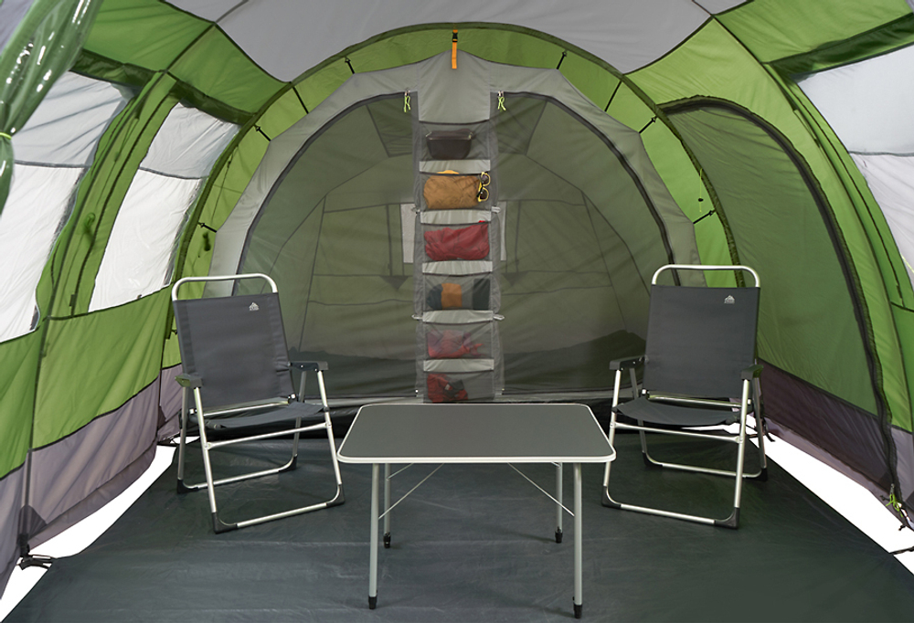 Палатка Trek Panet Vario Nexo 4 [70272]