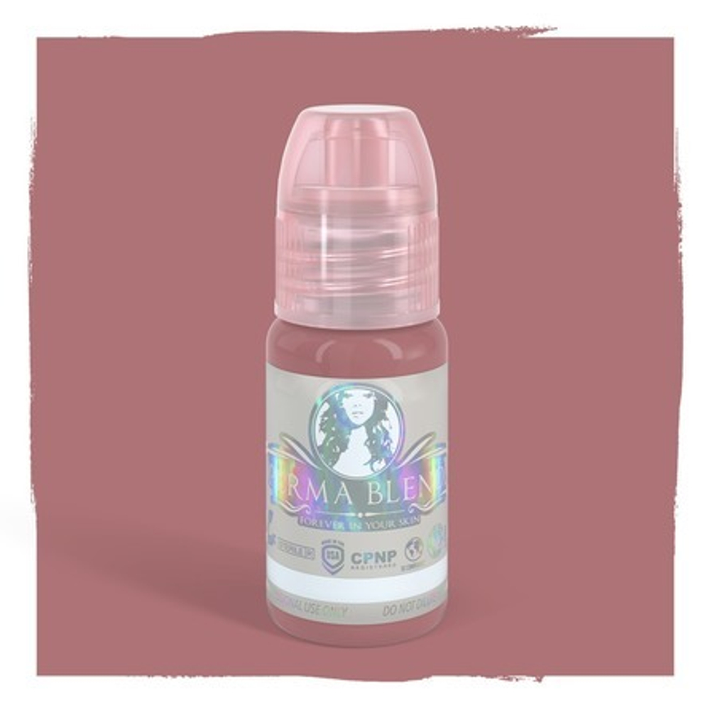 Tres Pink 15мл Perma Blend