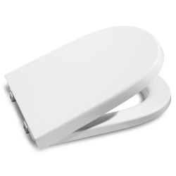 Комплект инсталляции Roca ПЭК с унитазом Meridian Compact и крышкой с микролифтом 893104110