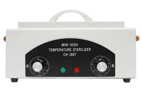 Сухожаровой шкаф для стерилизации CH-360T