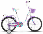 Детский велосипед Stels Mistery C 18" Z010 (2024)