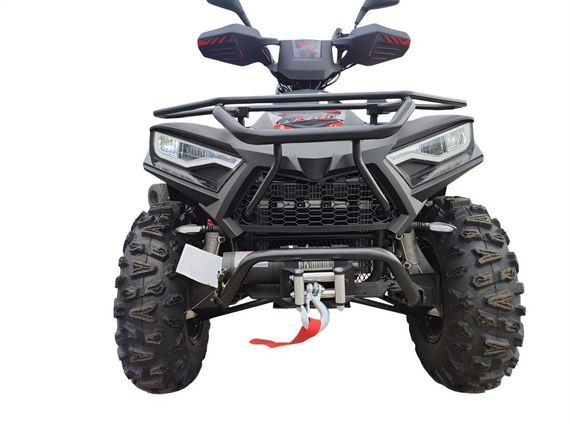 Квадроцикл LINHAI-YAMAHA P500 Promax