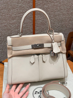 Hermes Kelly Lakis 28