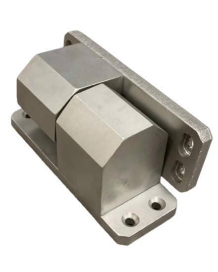 Петли дверные для термокамеры MAUTING