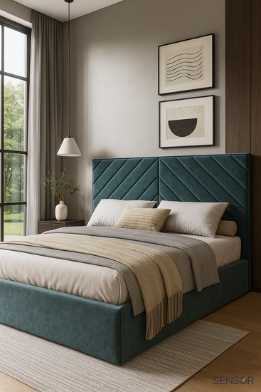 Кровать Альберо