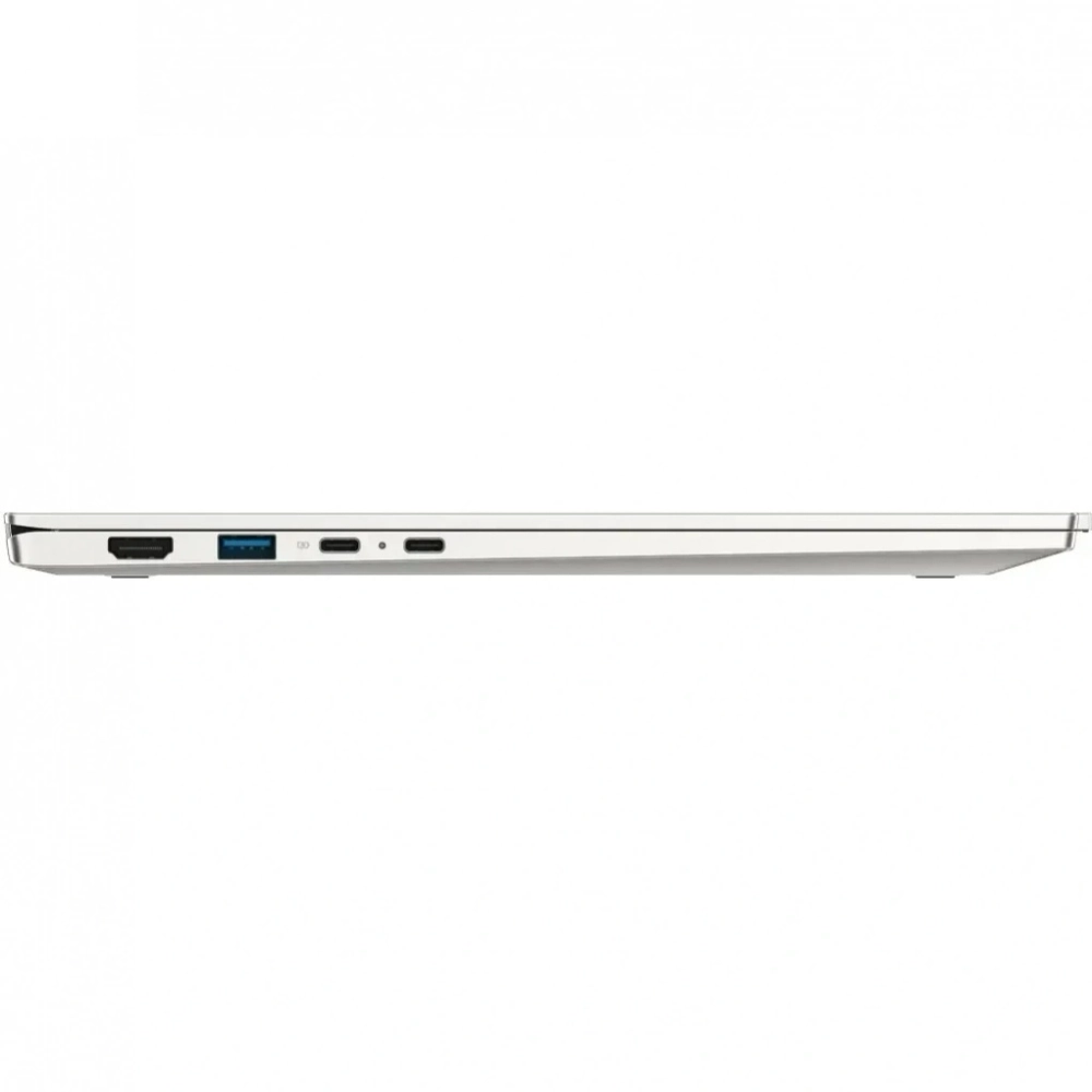 Ноутбук Infinix Xbook B16 BL61A7H 16" IPS Ryzen 7 7735HS 16/512Gb SSD Win 11 Home серый (71005000502)