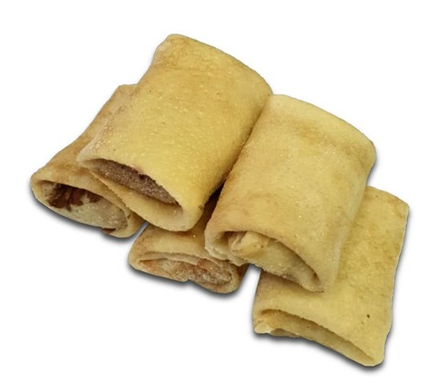 Блинчики с конфитюром "Вишня" Смоленский мастер