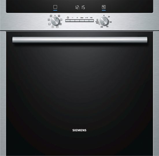 Электрический духовой шкаф Siemens HB43GR540Q