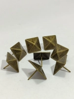 Мебельные гвозди обивочные декоративные под старину