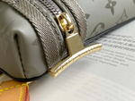 Louis Vuitton Messenger PM