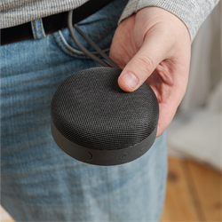 Стереопара: две беспроводные колонки CityWave со скидкой 10%