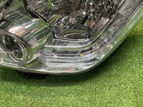 Фара левая Foton Toano (2023-н.в.) галоген